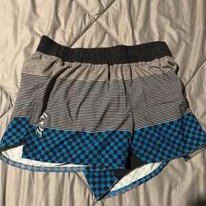 Men’s Zoot lined shorts